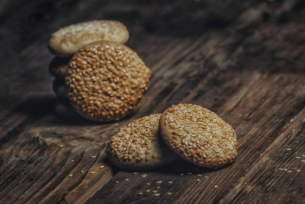 Des sablés de la biscuiterie artisanale